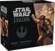 Star Wars: Legion – Rebel Troopers Unit Expansion