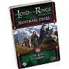 The Lord of the Rings: The Card Game – Nightmare Decks: The Road Darkens