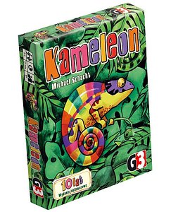 Kameleon