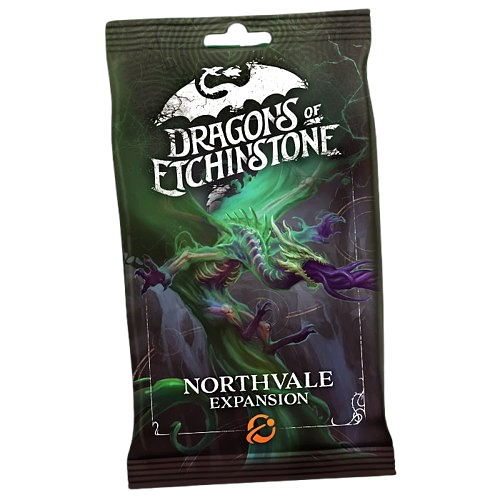 Dragons of Etchinstone: Northvale