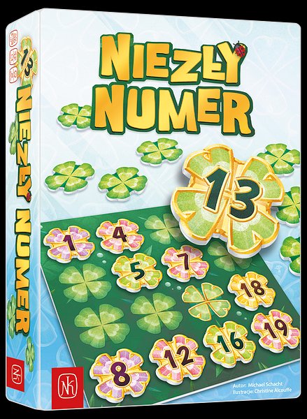 Niezły numer