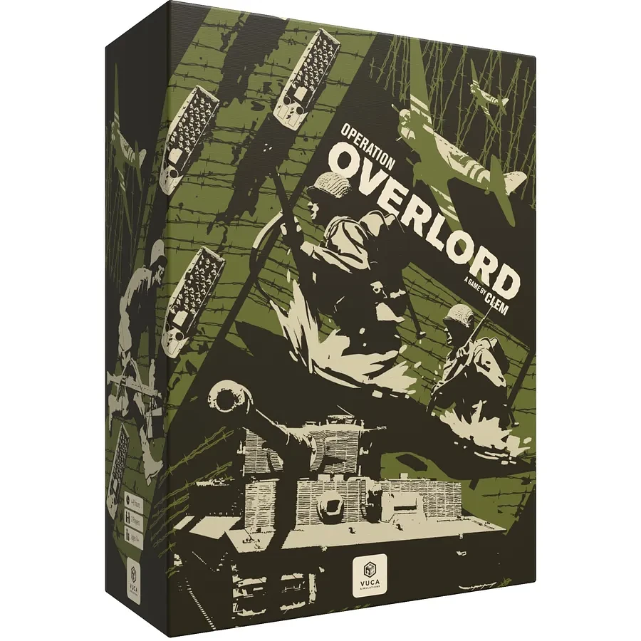 Operation Overlord