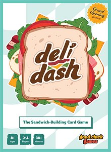 Deli Dash