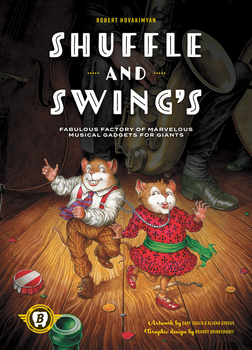 Shuffle and Swing