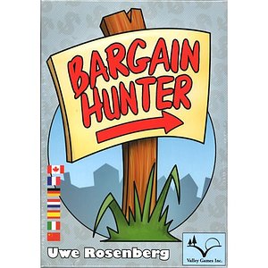 Bargain Hunter