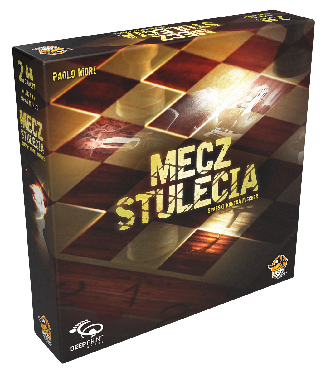 Mecz stulecia