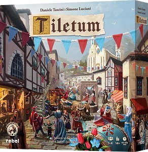 Tiletum