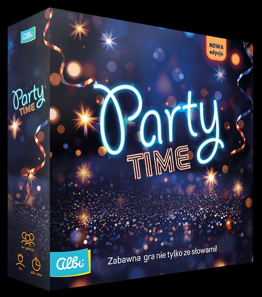 Party Time