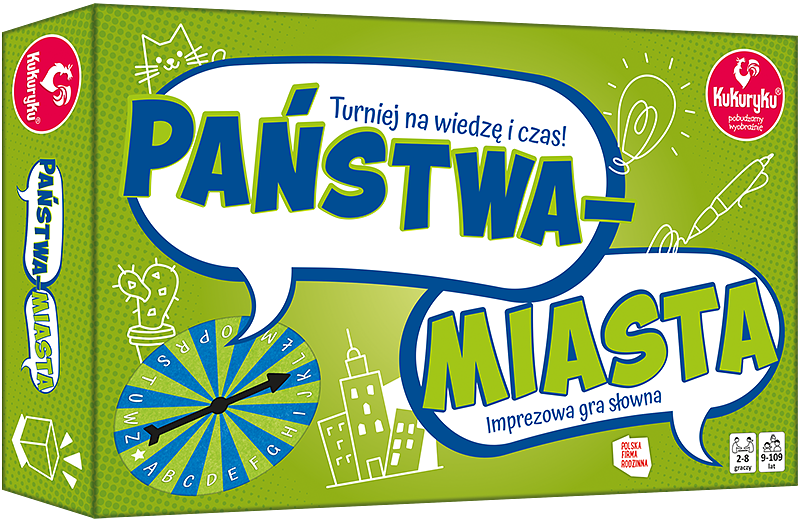 Państwa-miasta