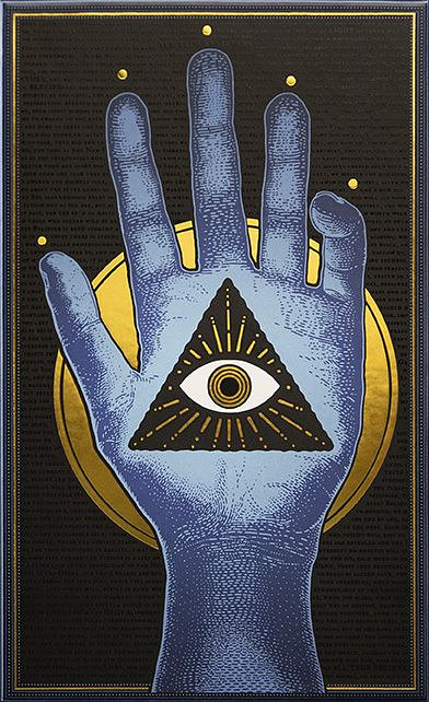 All True Believers