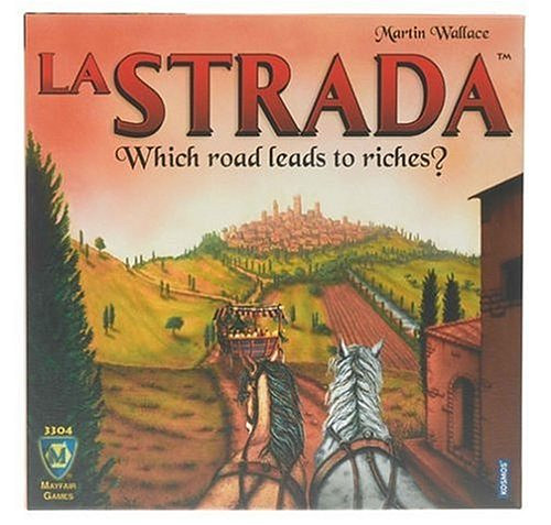 La Strada