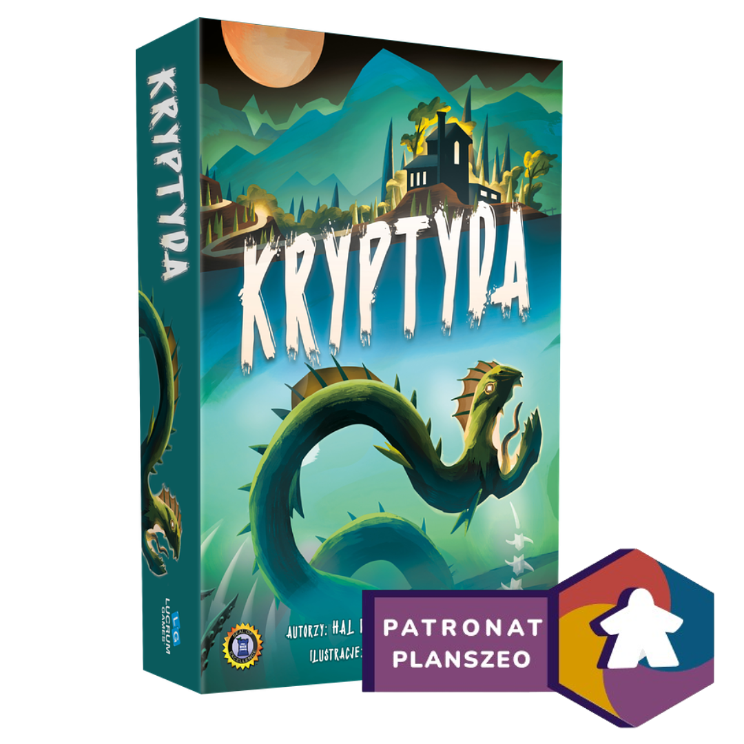 Kryptyda