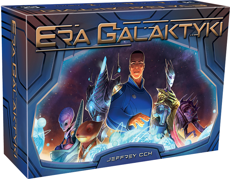 Era galaktyki