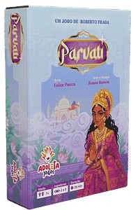 Parvati 