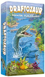 Draftozaur: Plezjozaury