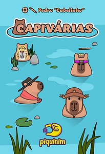 Capivárias