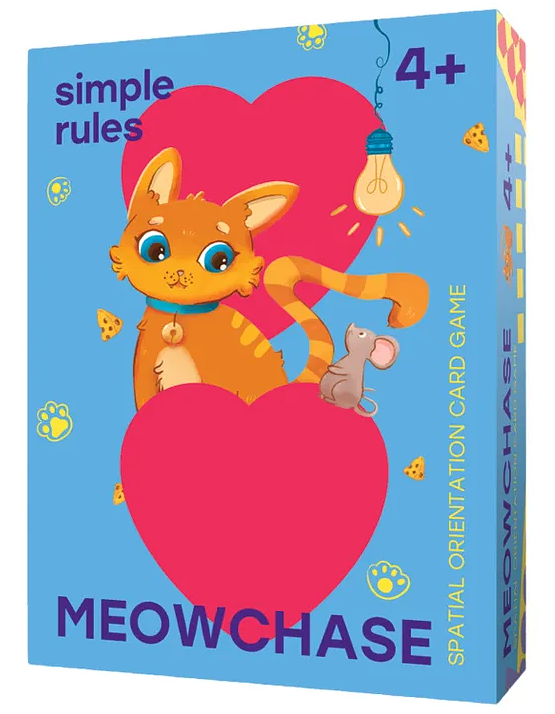 Meowchase