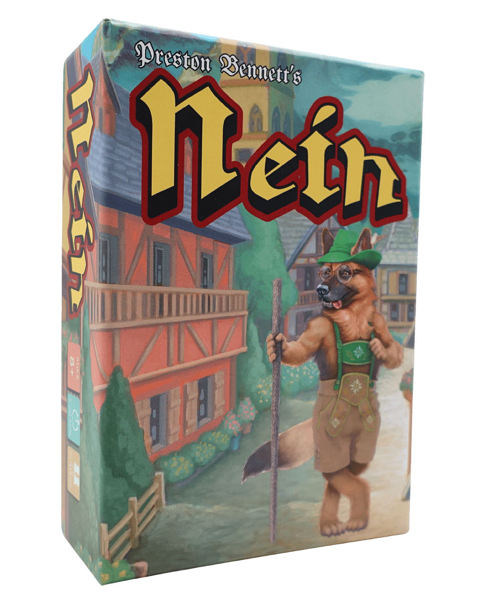 NEIN