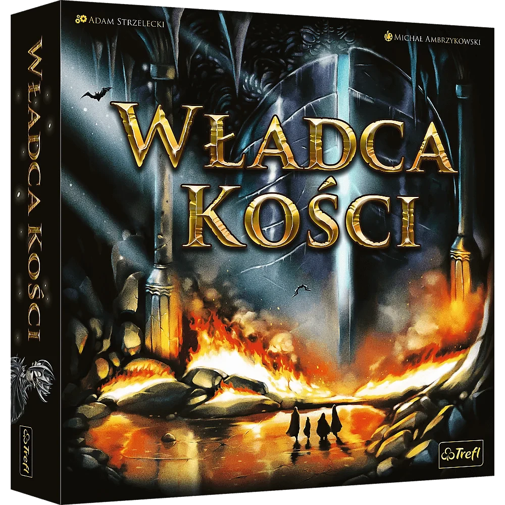 Władca Kości