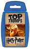 Top Trumps: Harry Potter i Książe Półkrwi