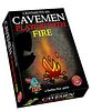 Cavemen Playing With Fire
