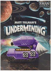 Undermining