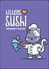 Kittens Love Sushi: Midnight Snack