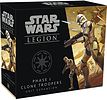 Star Wars: Legion – Phase I Clone Troopers Unit Expansion