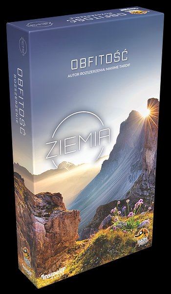 Ziemia: Obfitość