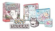 Cat Sudoku