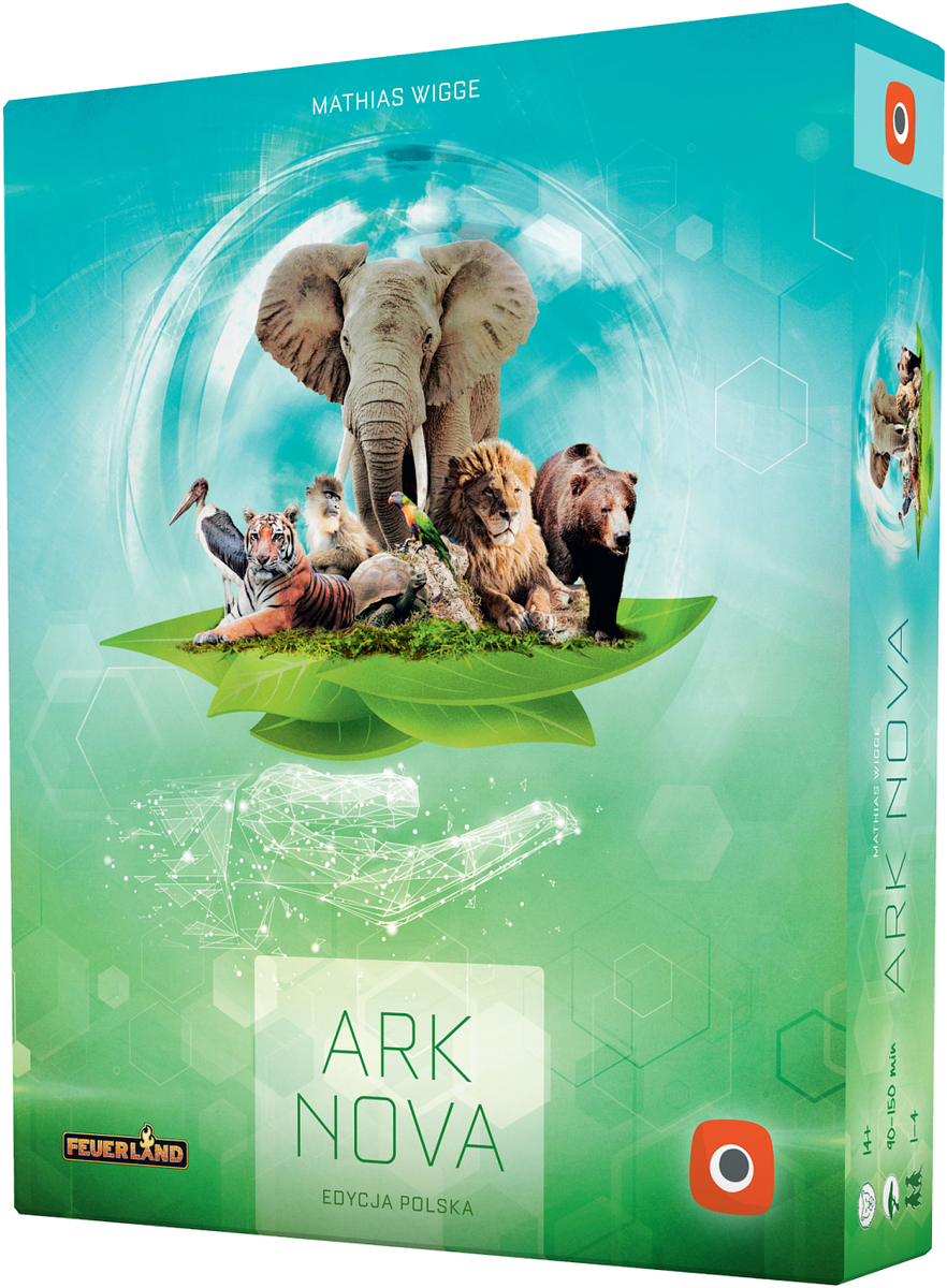 Ark Nova