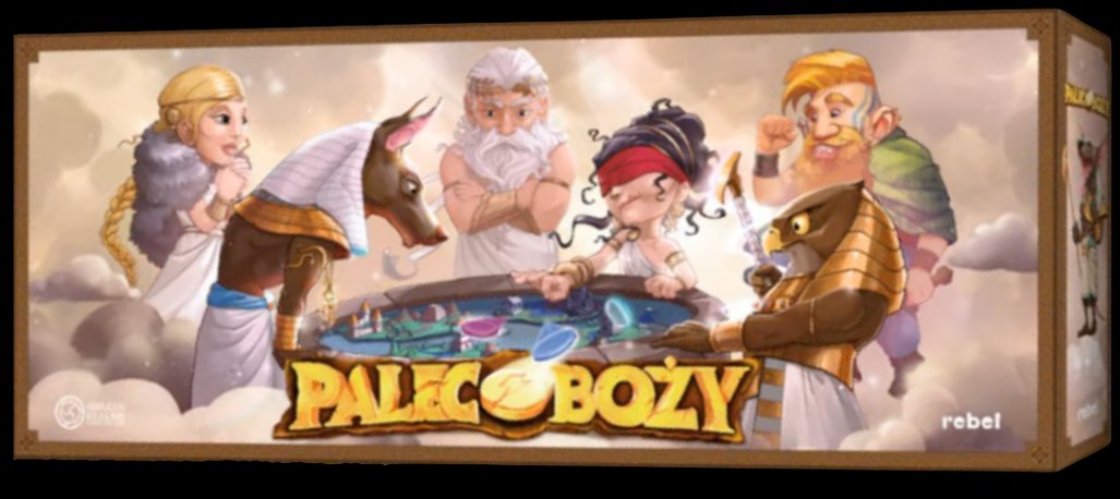 Palec boży