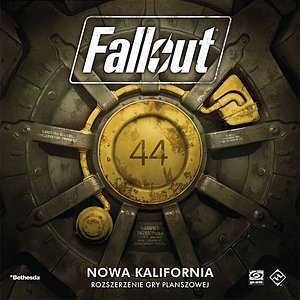 Fallout: Nowa Kalifornia