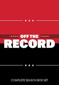 Hunt A Killer: Off the Record