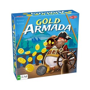 Gold Armada