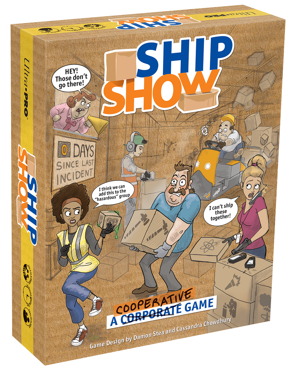 Ship Show