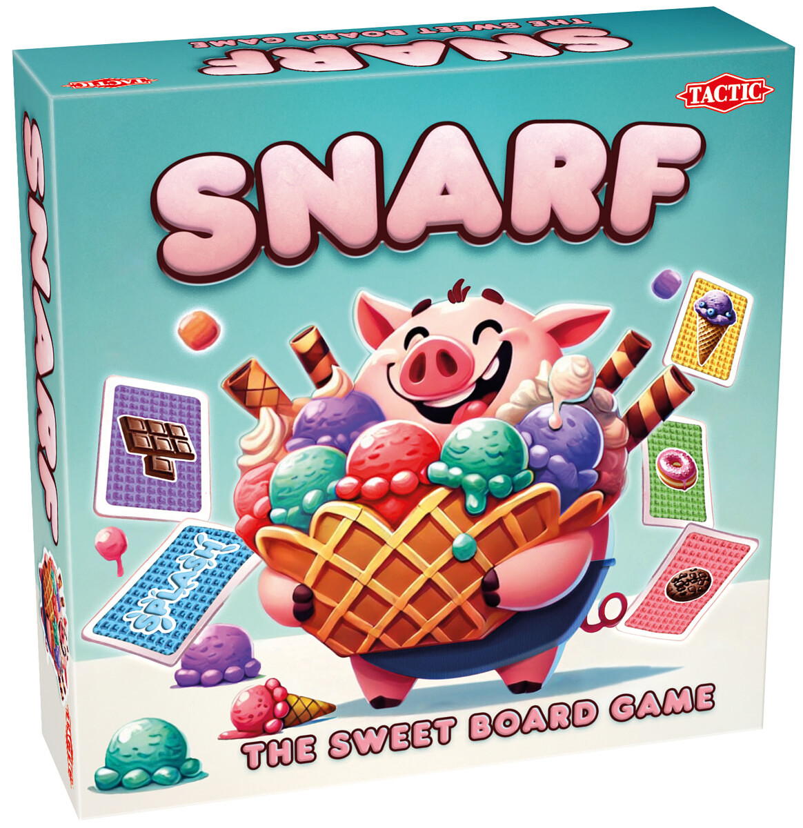 Snarf