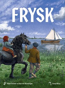 FRYSK