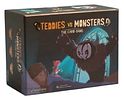 Teddies vs Monsters