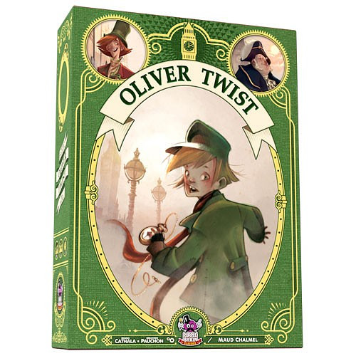 Oliver Twist