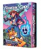Franklin and Ghost: Bad Guy Brawl 