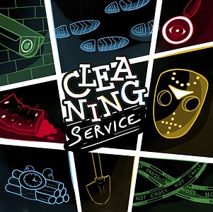 Cleaning Service