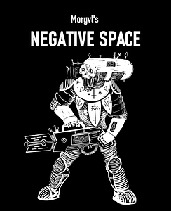 Negative Space