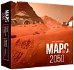 Марс 2050