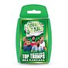 Top Trumps: World Football Stars 