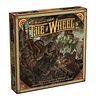 The World of SMOG: Rise of Moloch – The Wheel