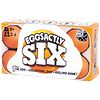 Eggsactly Six