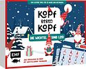 Der ultimative Spielblock: Kopf gegen Kopf – Die Wichtel sind los!