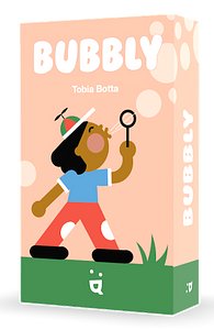 Bubbly