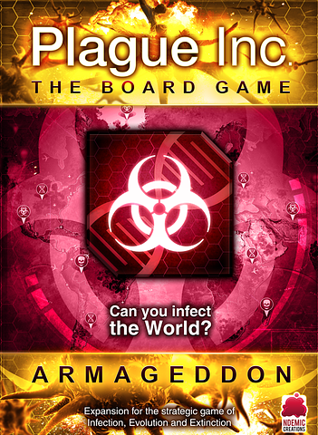 Plague Inc.: Armageddon